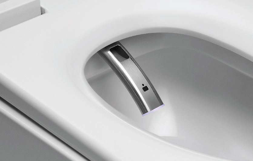 Leading the Intelligent Toilet Industry | KOHLER